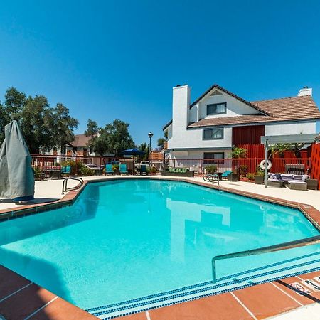 Metro Phx Upstairs 2Bd Sleeps 6 Heated Pool No Pets Allowed Phoenix Exteriör bild