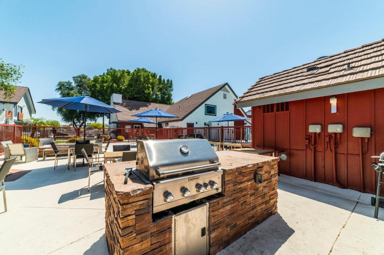 Metro Phx Upstairs 2Bd Sleeps 6 Heated Pool No Pets Allowed Phoenix Exteriör bild
