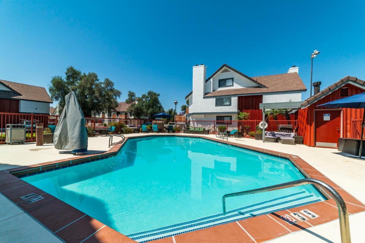 Metro Phx Upstairs 2Bd Sleeps 6 Heated Pool No Pets Allowed Phoenix Exteriör bild