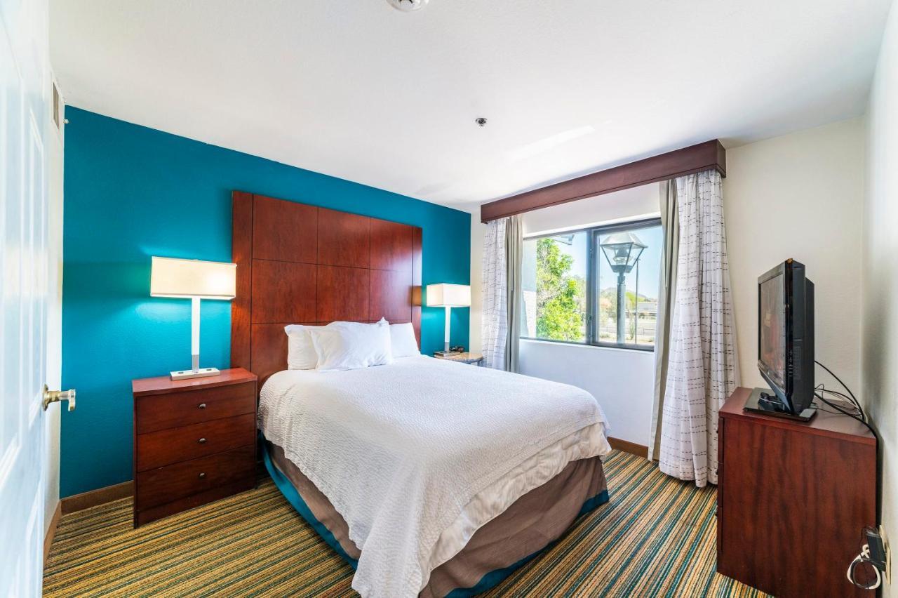 Metro Phx Upstairs 2Bd Sleeps 6 Heated Pool No Pets Allowed Phoenix Exteriör bild