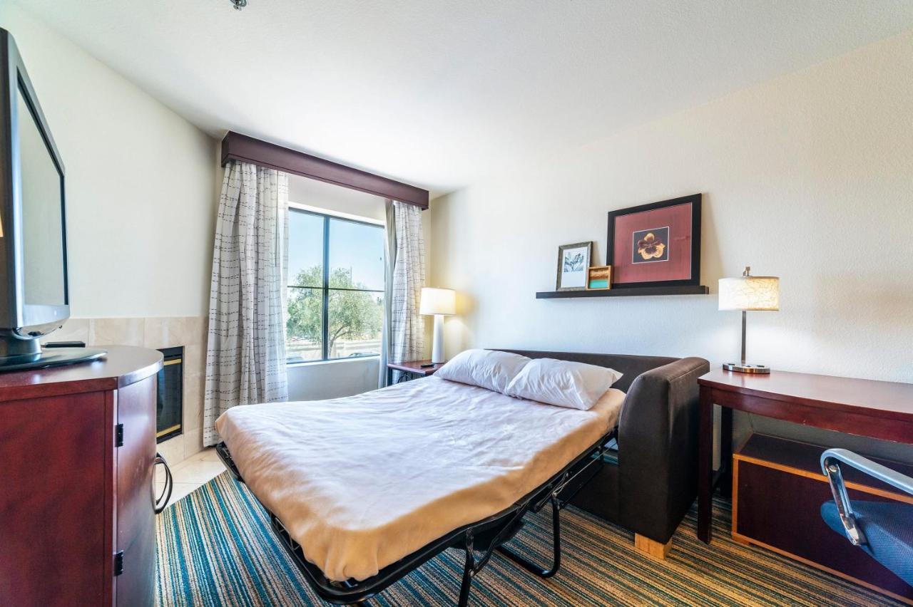 Metro Phx Upstairs 2Bd Sleeps 6 Heated Pool No Pets Allowed Phoenix Exteriör bild