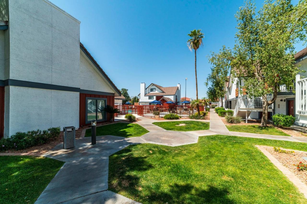 Metro Phx Upstairs 2Bd Sleeps 6 Heated Pool No Pets Allowed Phoenix Exteriör bild