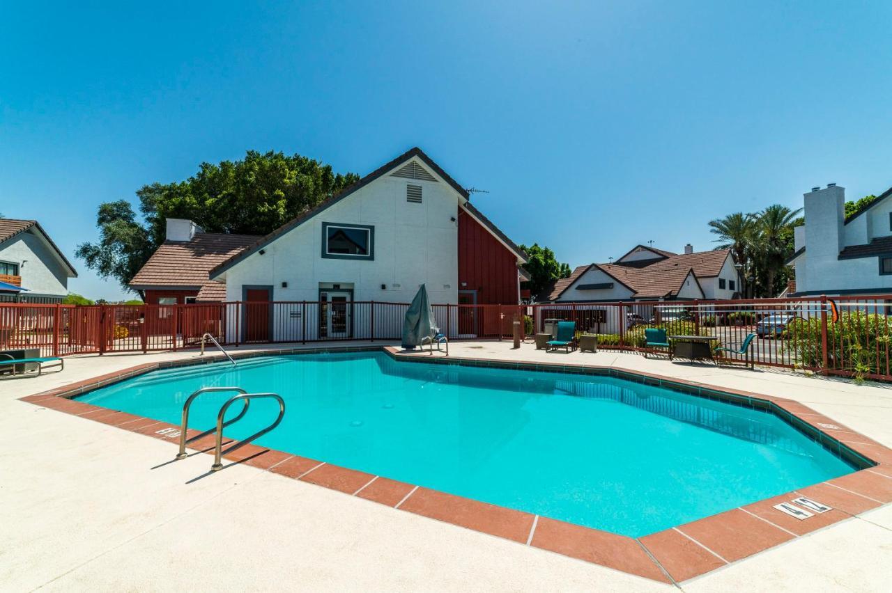 Metro Phx Upstairs 2Bd Sleeps 6 Heated Pool No Pets Allowed Phoenix Exteriör bild
